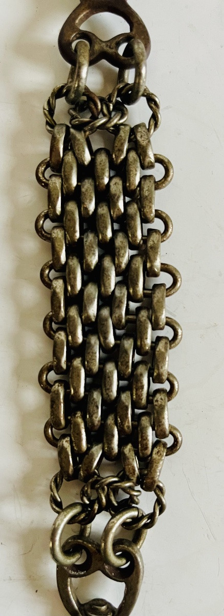 Chaîne de fusil de boucher -photo-4